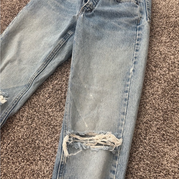 Calvin Klein Sport Jeans Vintage & Rare-Union Made
Fits Sz 24”, EUC - Picture 4 of 16
